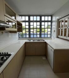 Chancery Grove (D11), Terrace #566395181